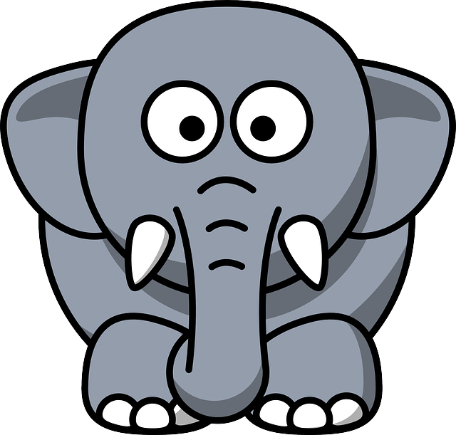 elephant 35527 640